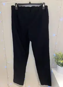 Black Dress Pants