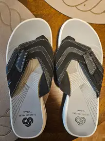 Clarks Women's Brinkley Keely Sandal    