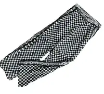 Revolve Dodo Bar Or side grommet wide leg trousers