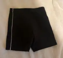 Biker Shorts