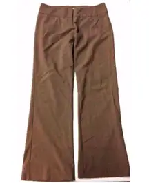 Kenneth Cole New York NY Professional Pants Size 8