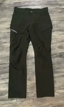 Kuiu attack pants