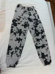 Tie Dye Sweatpants