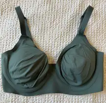 Aerie Smoothez Underwire Bra Size 32D