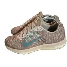 Nike Zoom Winflo‎ 5 Running Shoes Size 10