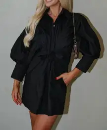 These Three Boutique Dress