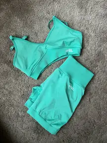 AYBL Adapt Seamless Sports Bra