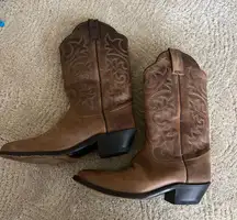 Cowgirl Boots Dan Post