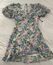 ASTR The Label Dress