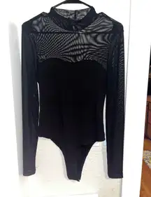 Bodysuit 