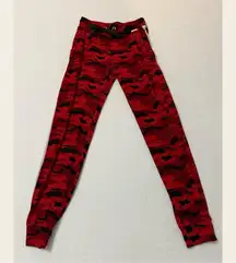 Bombshell Sportswear Joggers!