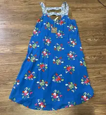 NWT  Perfectly Polished Dress from Brilliant Daydream Collection Med