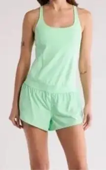 NWT FP Free People Movement X Hatch righteous runsie XS