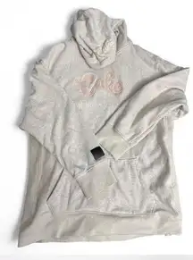 Cake Women's Cream Hoodie Sweater