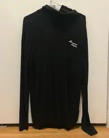 Zara NWT black sweater