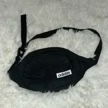 Adidas Sport Waist Fanny Pack Crossbody Bag