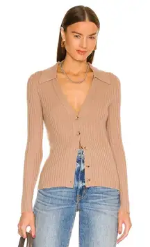 Veronica Beard Lazana Cashmere Cardigan