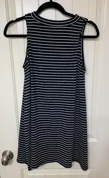 Striped Tunic