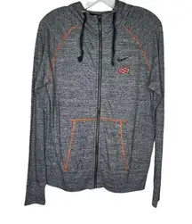 Nike Oklahoma State Hoody Jacket