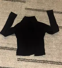 Lululemon Define Black Jacket