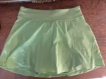 Lululemon Tennis Skirt 
