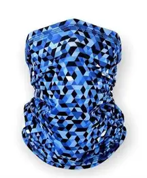 New Exski Cooling Neck Gaiter Bandana Face Mask