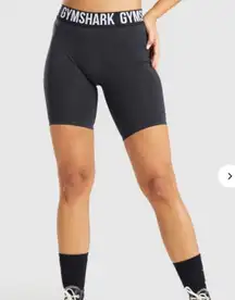 Gymshark Fit Biker Cycling Shorts