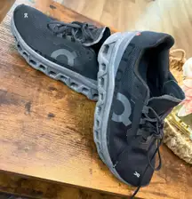 Cloud Women’s Monster Black/Magnet All Sizes W10