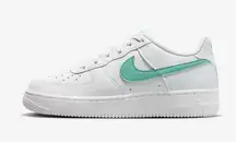 Nike  AF1 07 White Jade Women’s 11.5 New