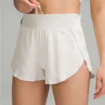 Lululemon Fast and Free High-Rise Short 2" *Airflow