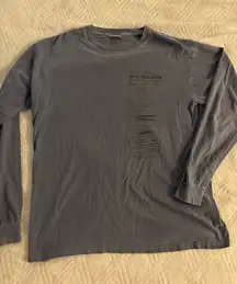 Shawn Mendes Tour Merchandise