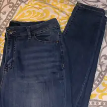 Fashion nova jeans