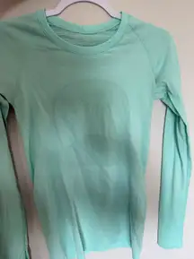 Swifty Tech Long Sleeve