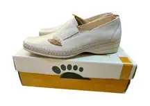 Spring Step Kismet-C‎ Beige Leaf Size 40 US 9