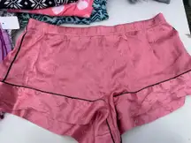 Victoria’s Secret Shorts Large 