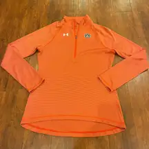 Under Armour Auburn pullover 