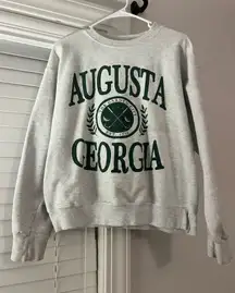 Augusta Georgia Sweatshirt