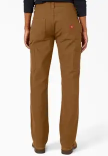 Dickies Duck Canvas Carpenter Pants