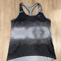 Nike  DriFit Workout Top