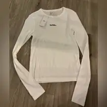 NWT urban outfitters iets frans top