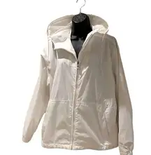 Pacific Trail white jacket