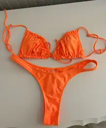 White Fox Bikini Boutique