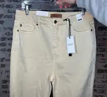 Judy blue | women nwt garment dyed high waist pants