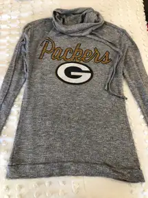 Green Bay Packers Sweater
