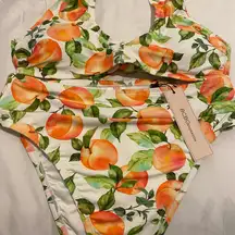 NWT BCBGENERATION BIKINI SIZE S