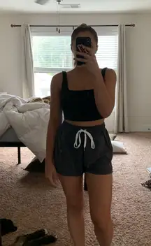 Lounge Shorts