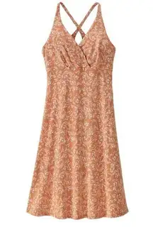 PATAGONIA AMBER DAWN DRESS