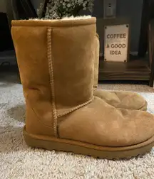 UGG Boots