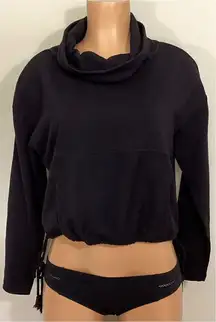 New. L*SPACE cropped sweatshirt. Retails $129. Small