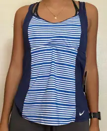 NWT Swimming Tank Top